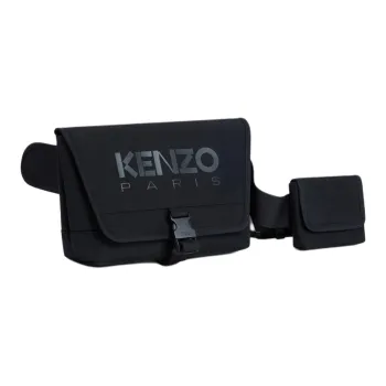 KENZO 48 Small Messenger Bag