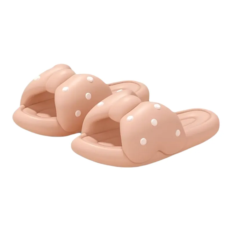 SHAJI Slippers / Home Slippers-10