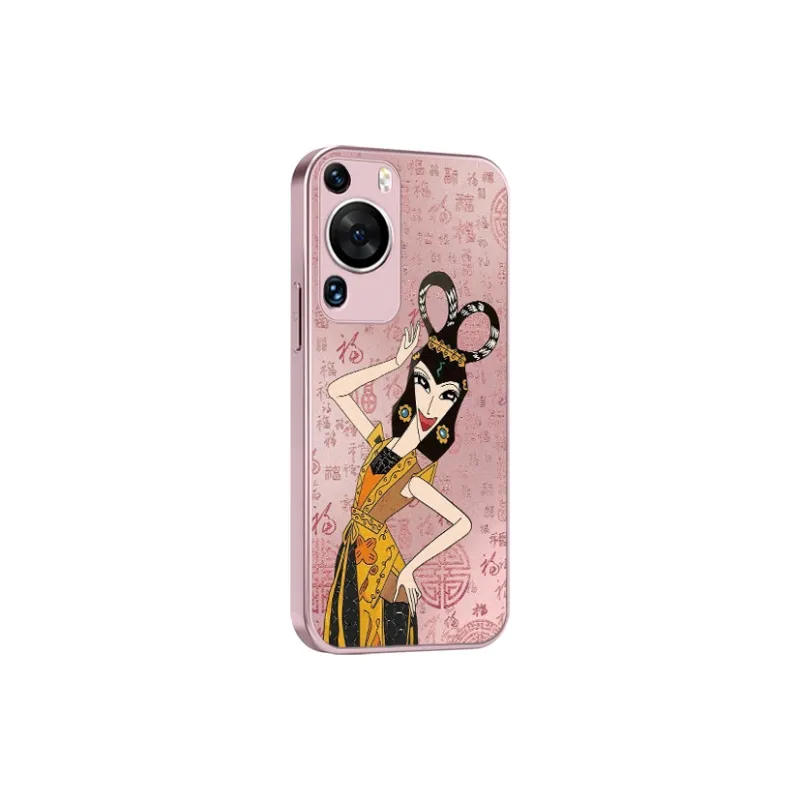 Tech Talent Phone Cases-11