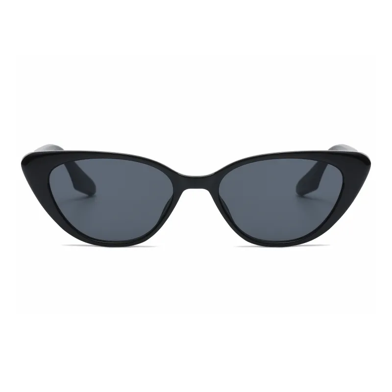 CYXUS PC Cat Eye Sunglasses Unisex Girlfriend-1
