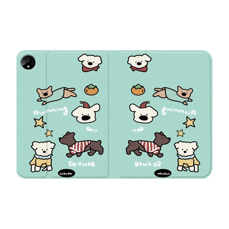 Baochengbao Tablet Protective Cases-23
