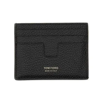 TOM FORD Classic Cardholder