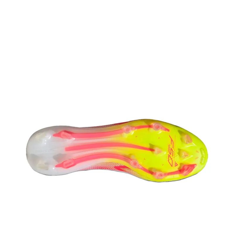 Adidas F50 Elite Mid Cut Fg Solar Pack Women's-3