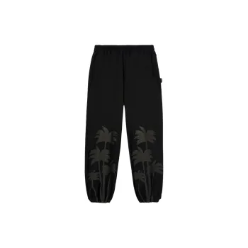 PALM ANGELS Palms Printed Sweatpants