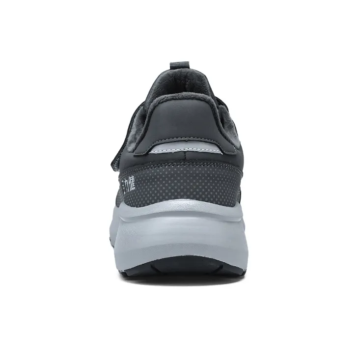 ZULIZ Low-Top Casual Shoes Men's-4