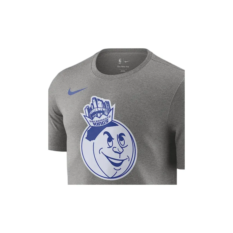 Nike Sacramento Kings Essential City Edition Men's Nike Nba T Shirt-2