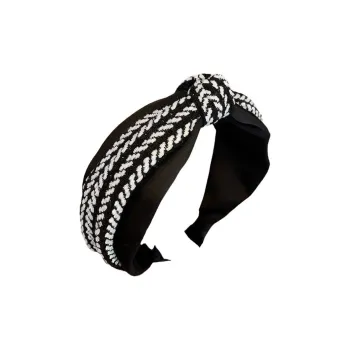 SENDME Fabric Headbands Women's