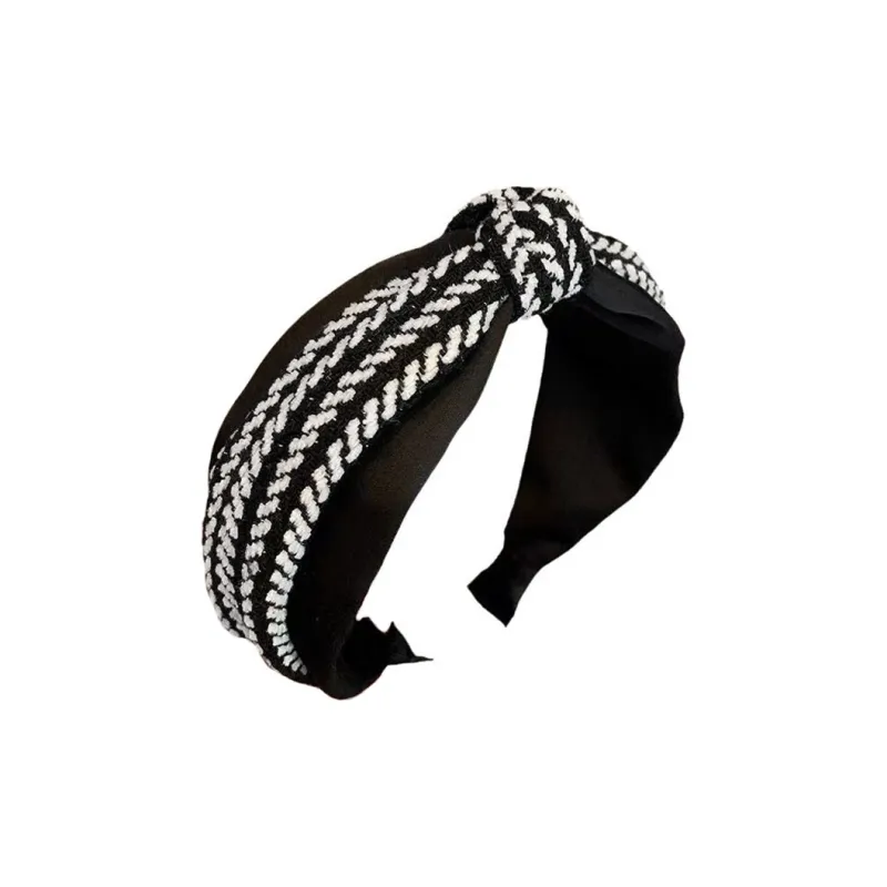 SENDME Fabric Headbands Women's-0
