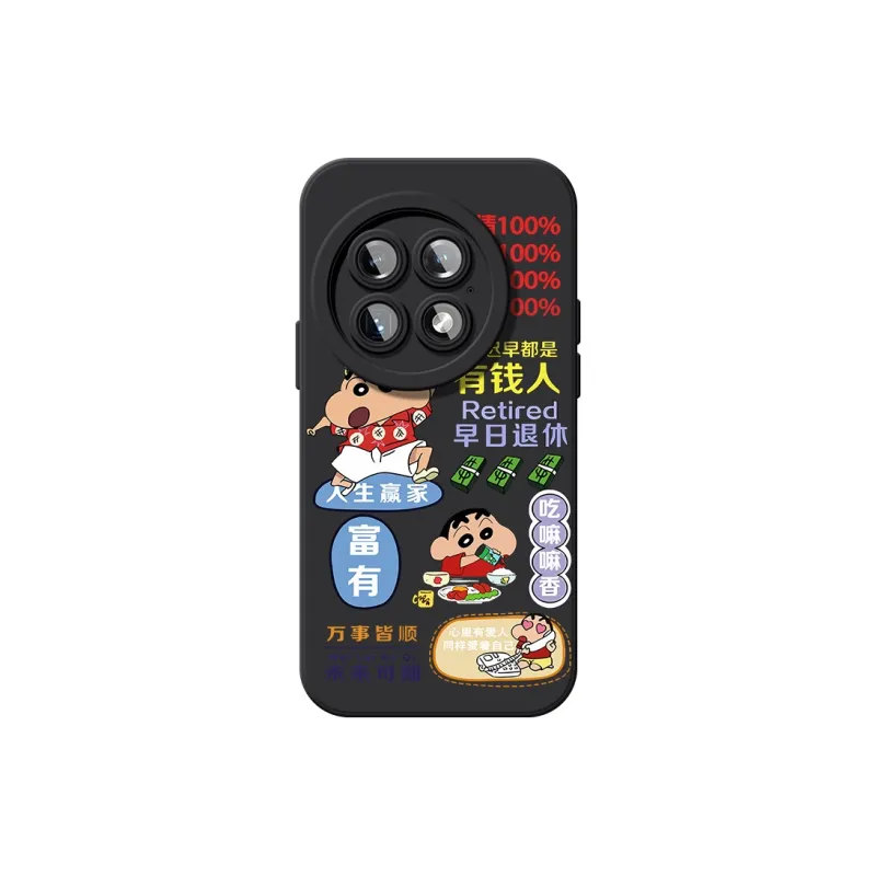 MANQIN Phone Cases-5