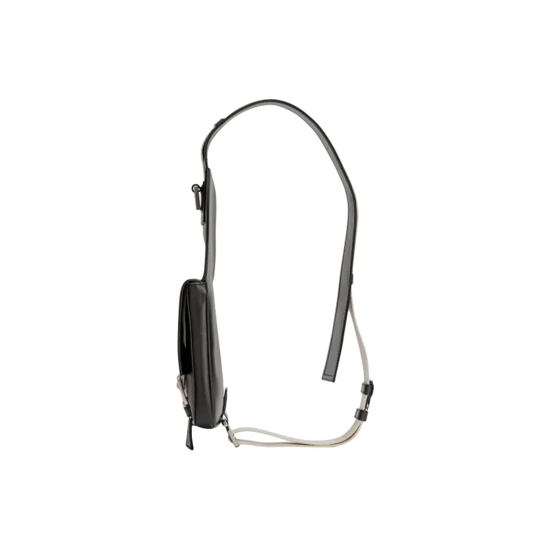 Jacquemus La Banane Cuerda Crossbody Bag-3