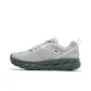 Silver Gray