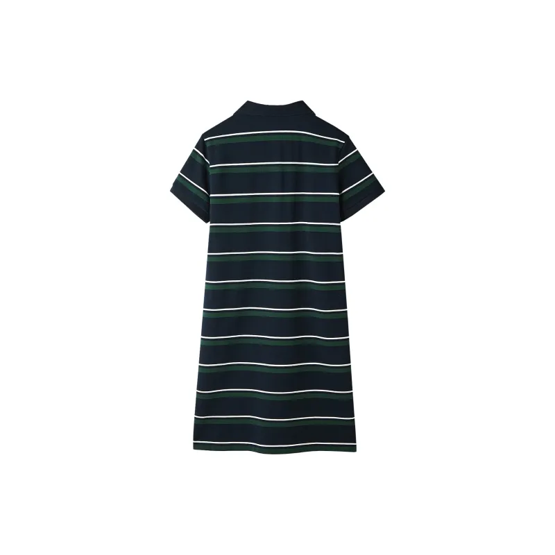 HLA Short Sleeved Dresses Women's-1