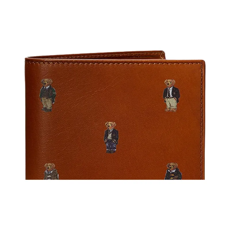 Polo Ralph Lauren Wallets-3