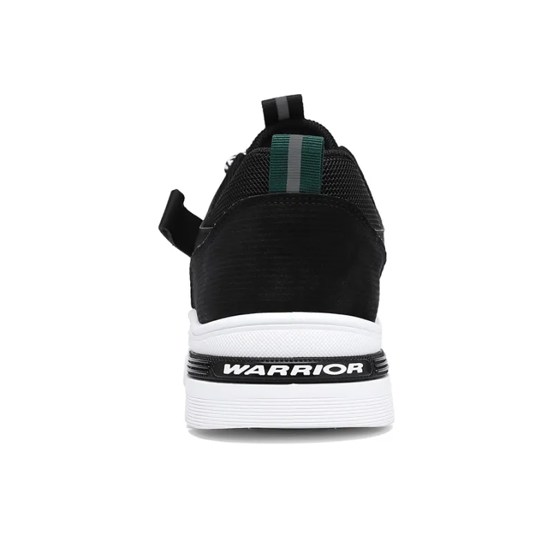 Warrior Height-Enhancing Wear-Resistant Lightweight Low-Top Casual Shoes Men's-12