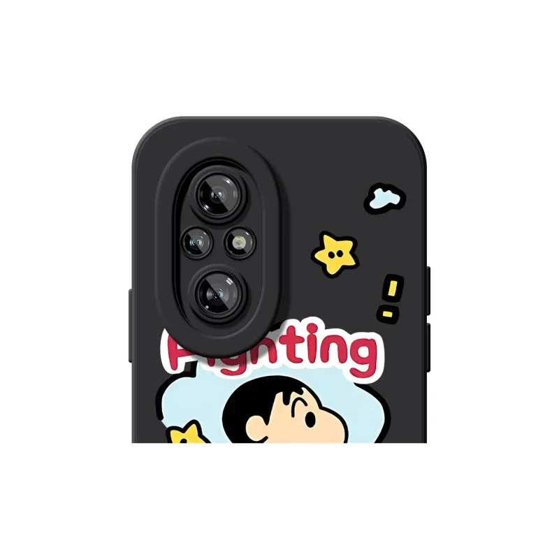 MANQIN Phone Cases-4