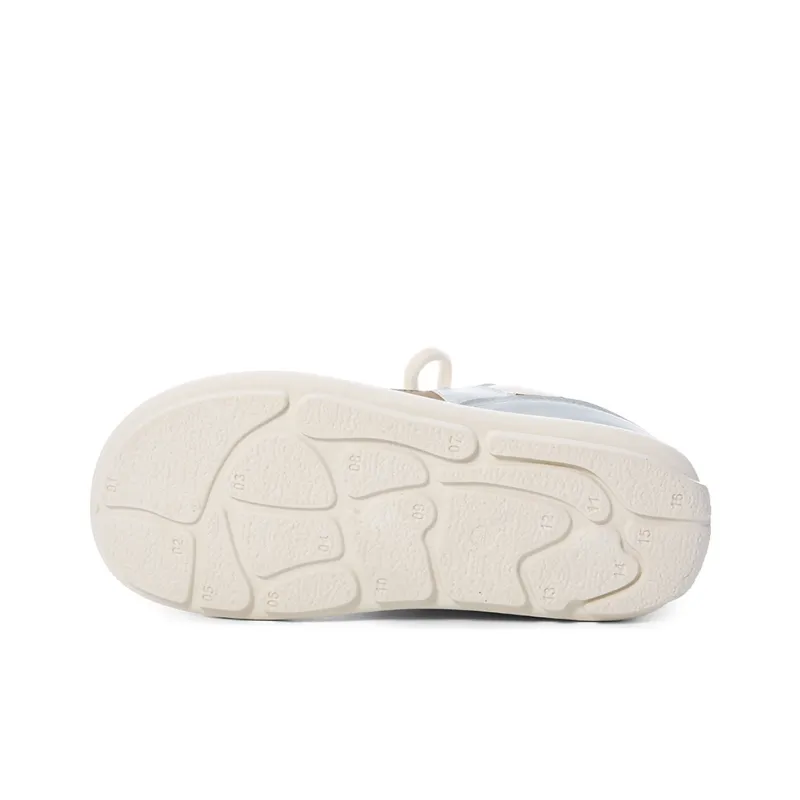 Lovely You Lightweight Wear-Resistant And Slip-Resistant Low-Top Skateboard Shoes Women's-9
