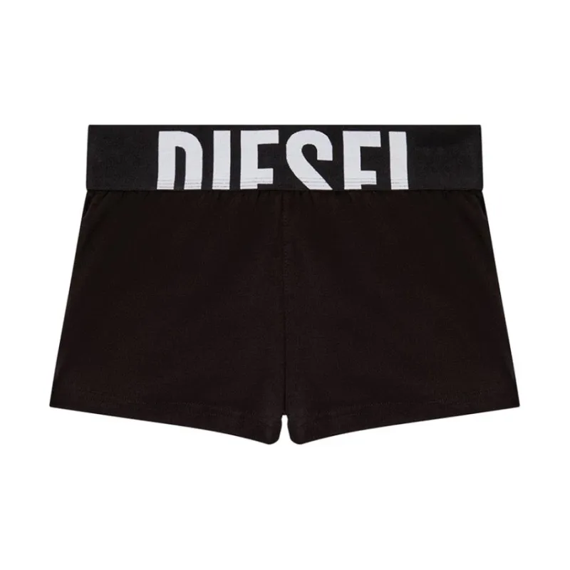 DIESEL Arianna D Pop Shorts-0
