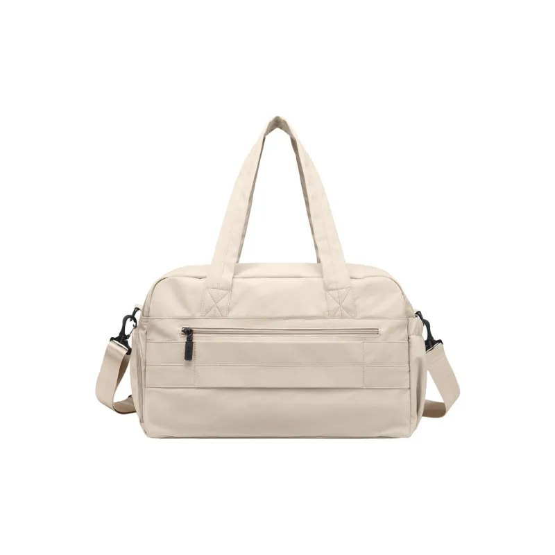 GOLF Fabric Travel Bag 27L Unisex Multicolor-4