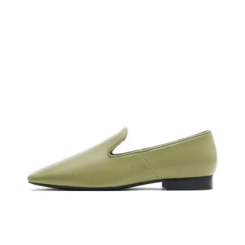 HOVANKI Vodyanoy Loafer Loafers Women's Avocado Green