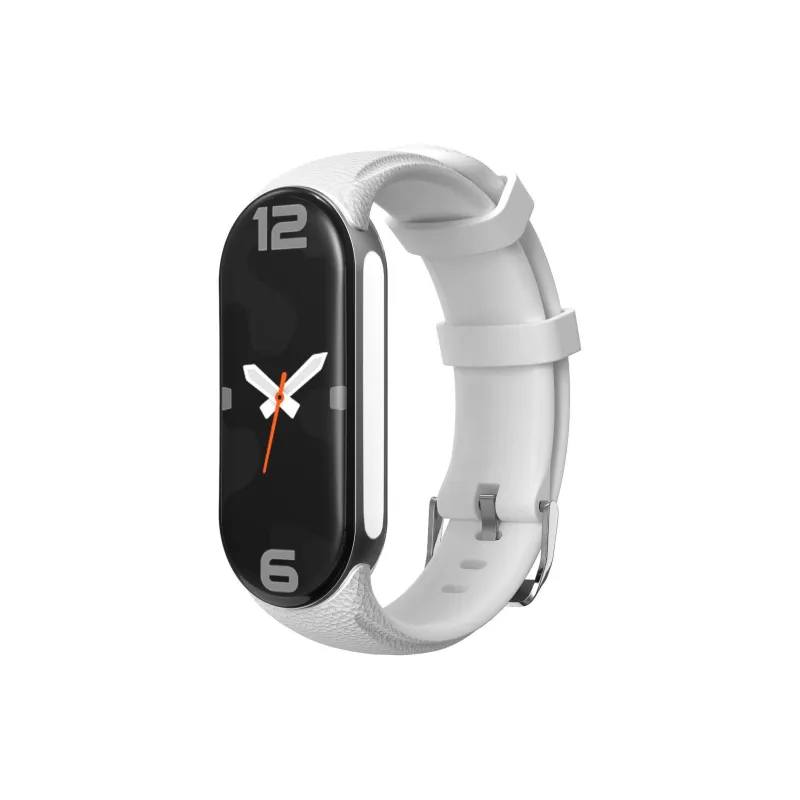 MUZHITIANKONG Xiaomi Compatibility Watch Band 12CM TPU Material-3