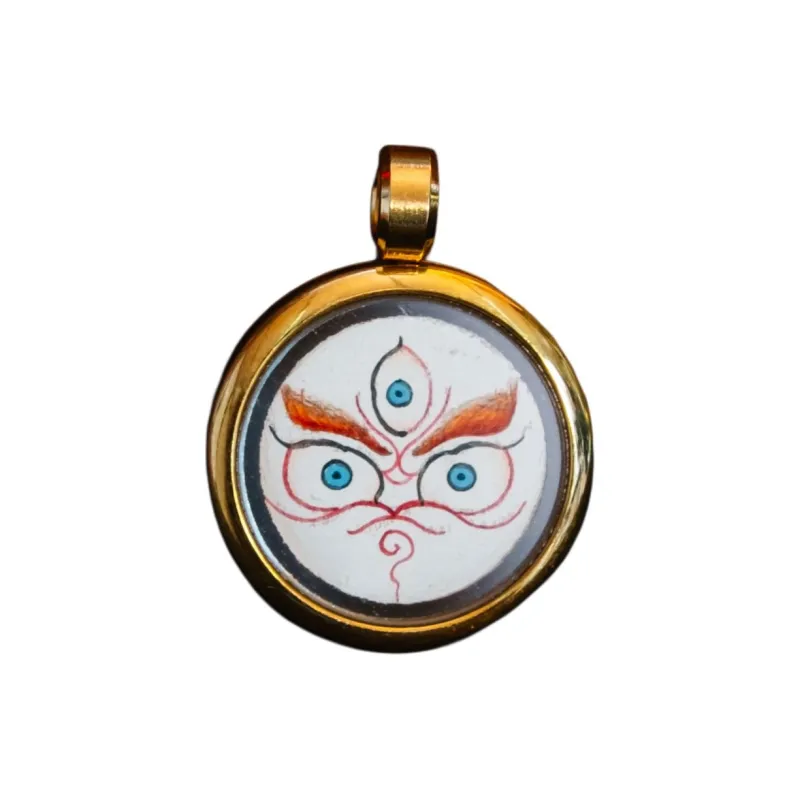 JINTIANCHI Copper Pendants Unisex-0