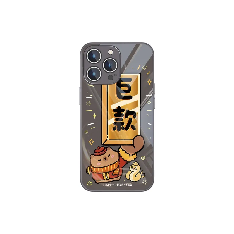 High quality Phone Cases-3