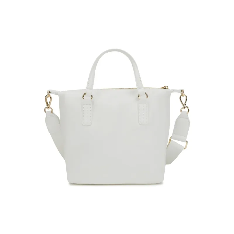 Tommy Hilfiger Small Poppy Tote Bag-7