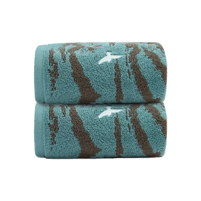 Sanli Towels-10
