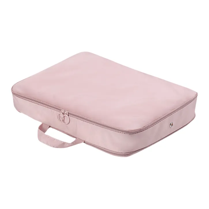 De Shuangman Storage Bags-1