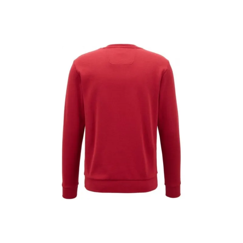 BOSS Sweatshirts Men Red-1