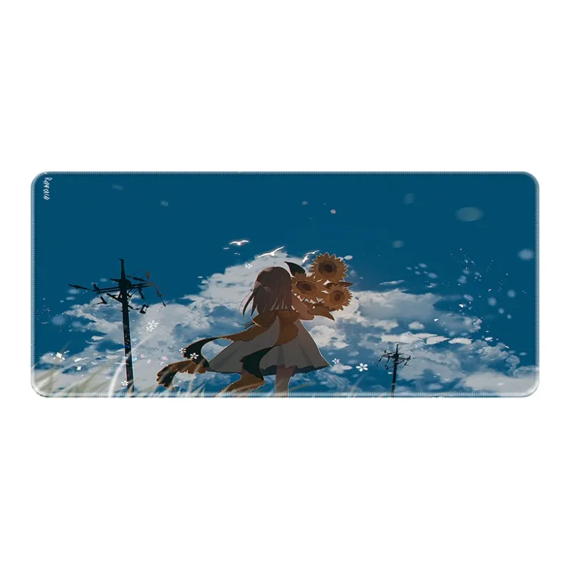 ZHUANGXINGXIA Mouse Pads-15