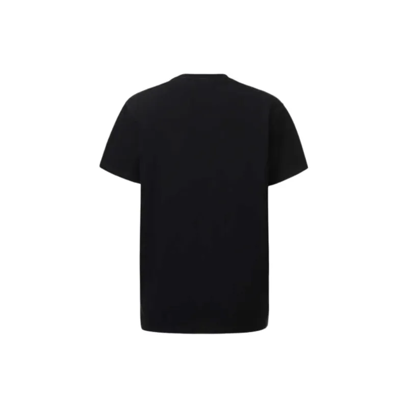 R13 T Shirts Unisex Black-1