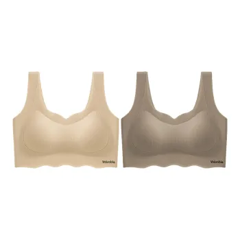 YUZHAOLIN Women's Bras
