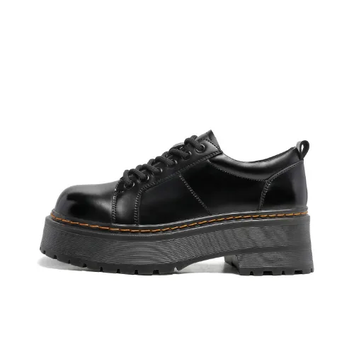 Earl Cat Casual Single Shoes Women's