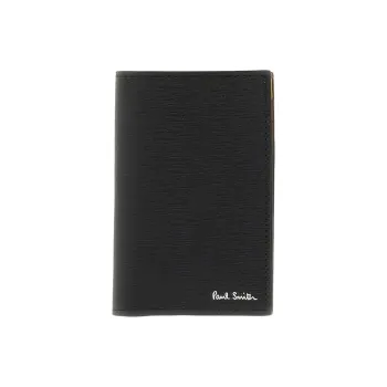 Paul Smith Logo Detail Wallet