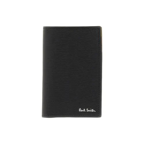 Paul Smith Logo Detail Wallet