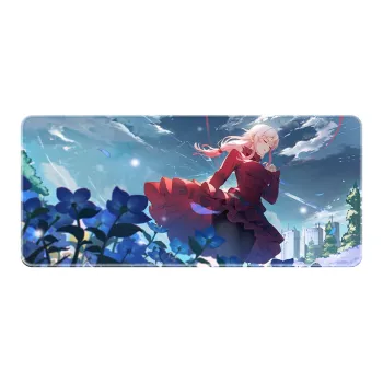 ZHUANGXINGXIA Mouse Pads