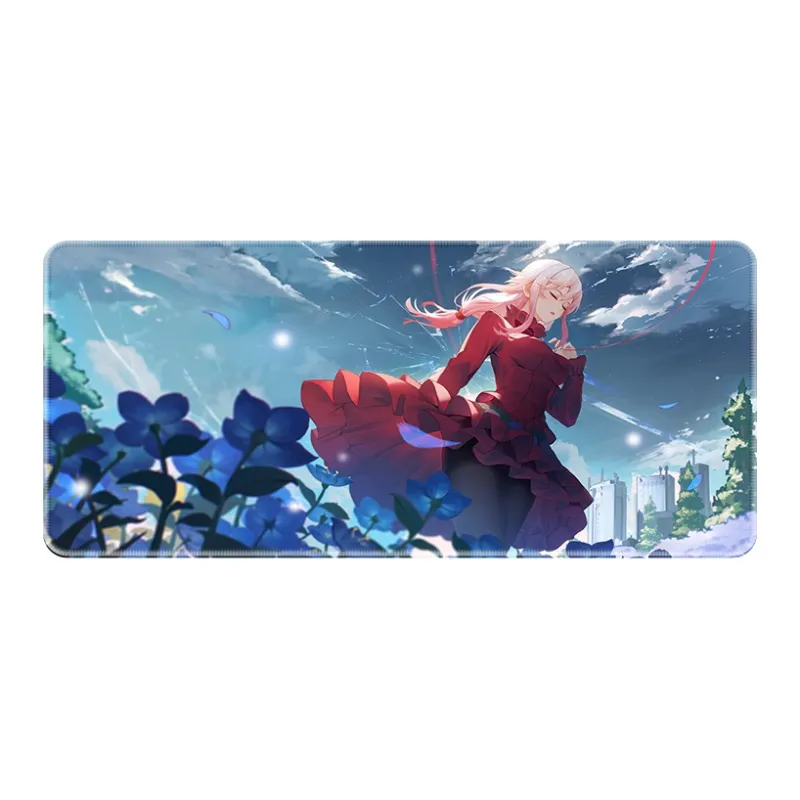 ZHUANGXINGXIA Mouse Pads-0