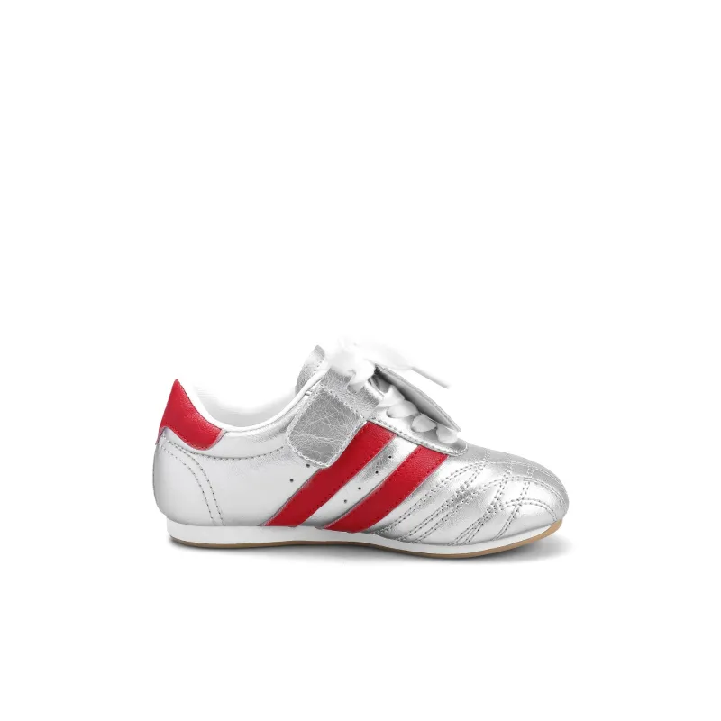 ST&SAT Slip Resistant Breathable Balance Low Top Kids Lifestyle Shoes Kids'-22