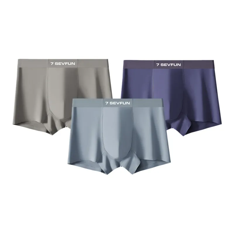 7 SEVFUN Underpants Men's 3 Pack-6