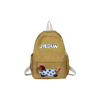 HCXK Strips Backpack Regular Unisex Multicolor