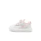 White Pink