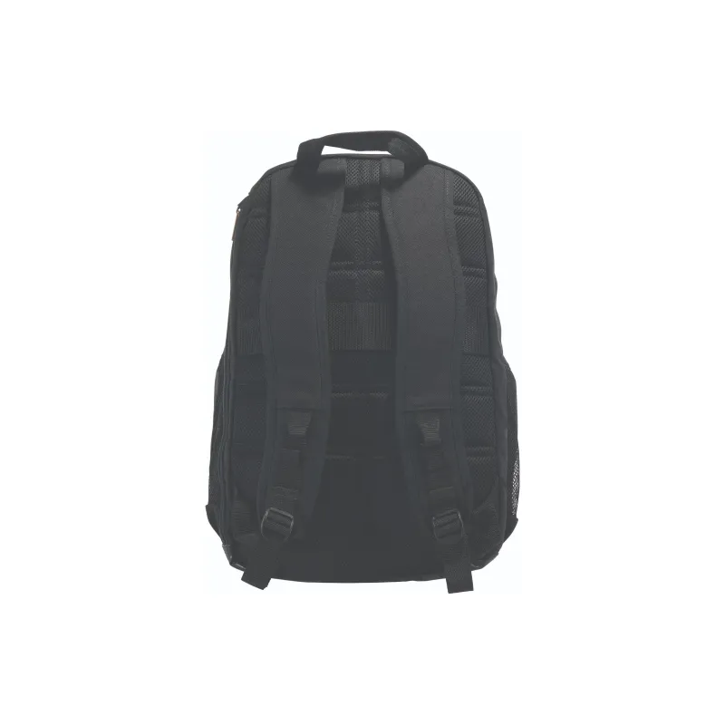 Carhartt Polyester Backpack Unisex Black-3