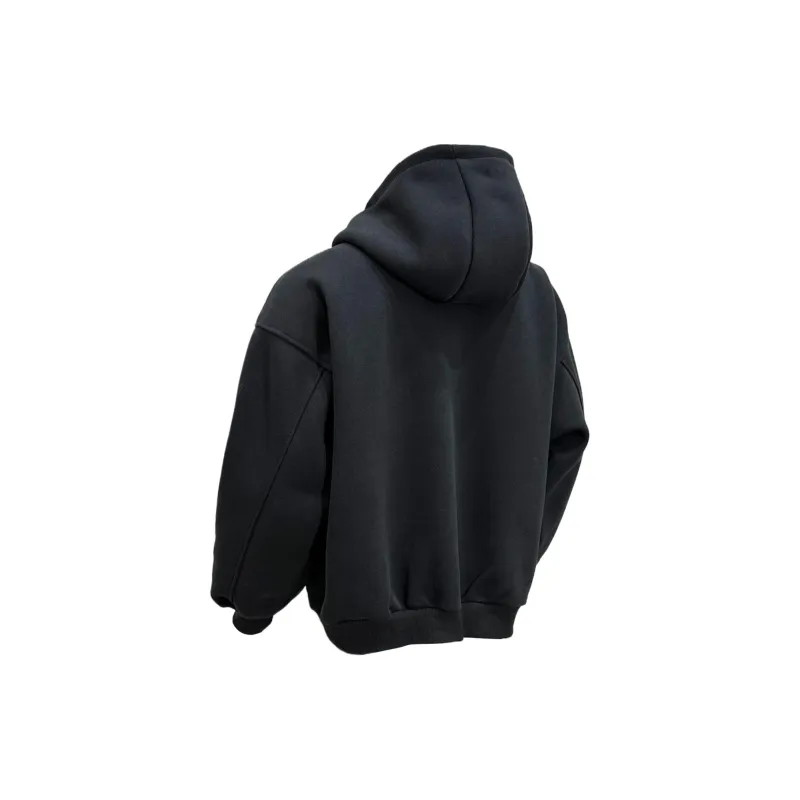 EYEUNDERSTAND Sweatshirt Unisex-1