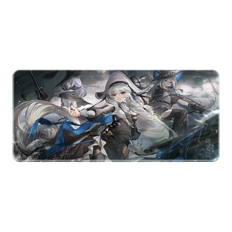 ZHUANGXINGXIA Mouse Pads-12