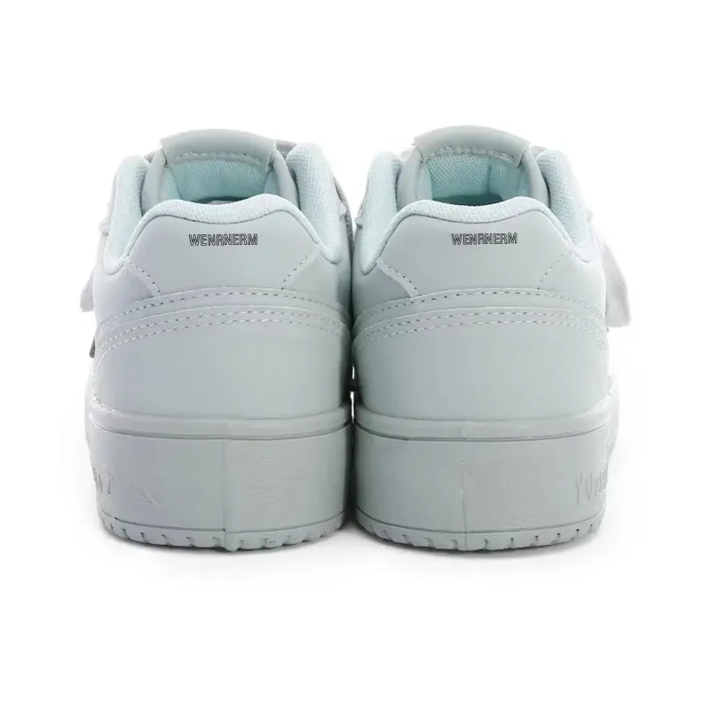 WENERMAN Dopamine Dressing Individual Trendy Low Top Skateboard Shoes Women's Box Included-23