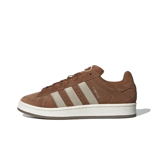 Adidas pakistan Campus 00s Wild Brown
