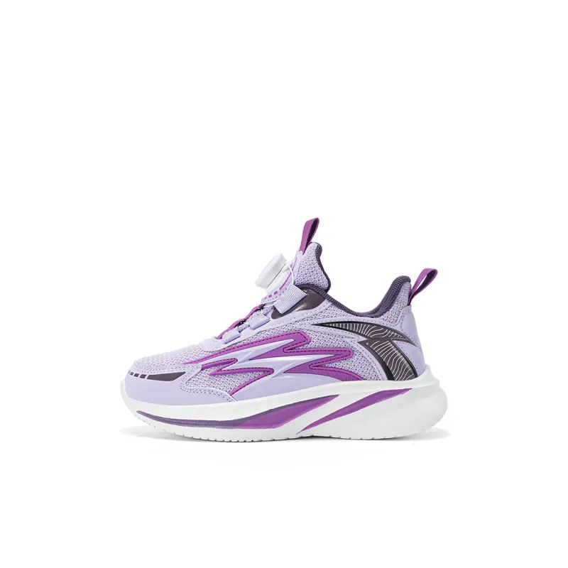 ATONGMU Breathable, Slip Resistant, And Abrasion Resistant Low Top Kids Lifestyle Shoes Kids'-7