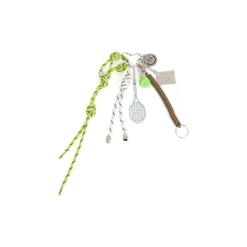 JACD Polyester Bag Accessories Unisex Deep Pomelo Color