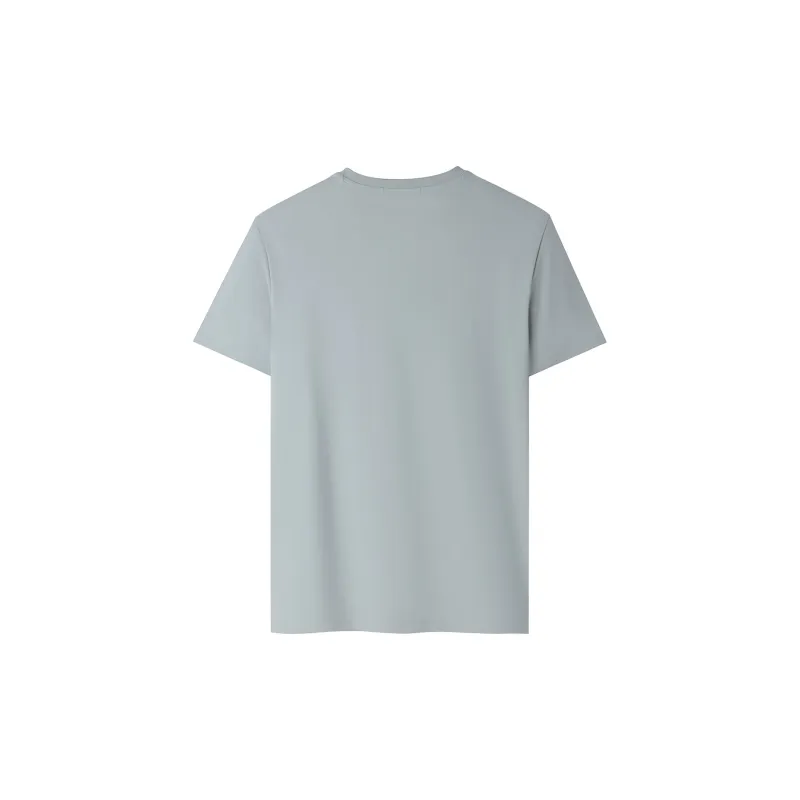 HLA Short Sleeved T Shirts Men's-1